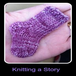 Episode 20 Knitting Resolutions