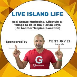 Episode#11 - Live Podcast with Keith Allen from The Real Keys