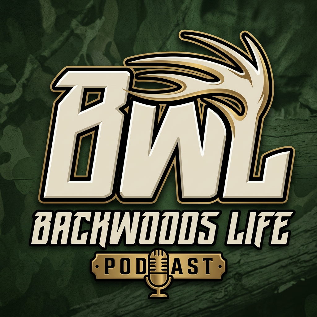 Backwoods Life Artwork