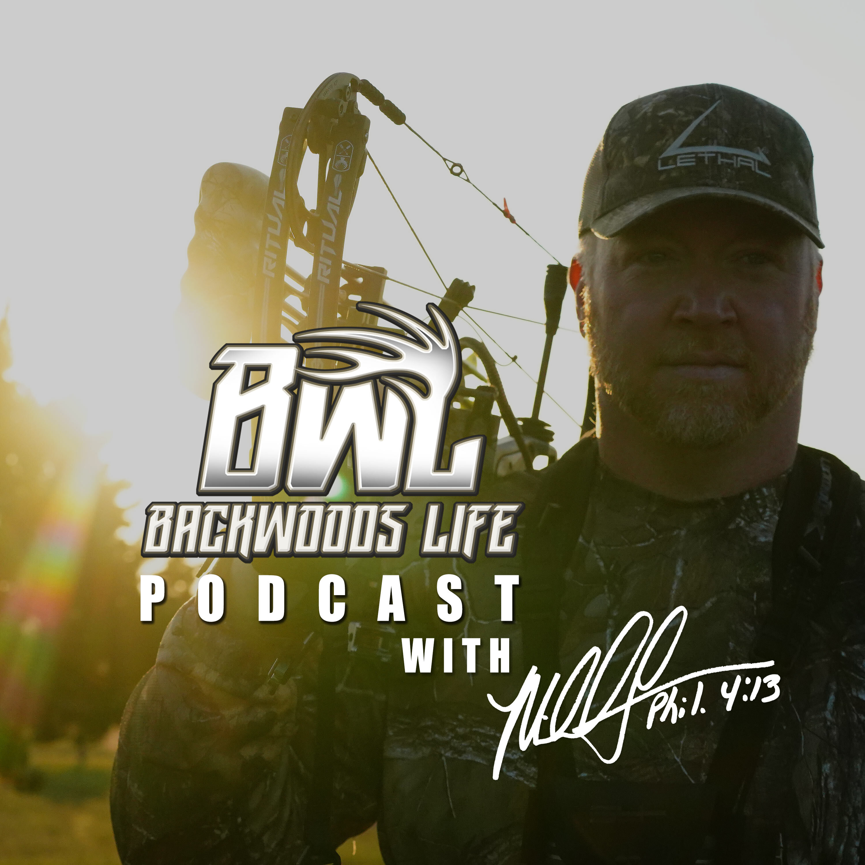 Backwoods Life with Michael Lee