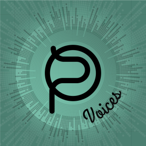 User Podcast Logo