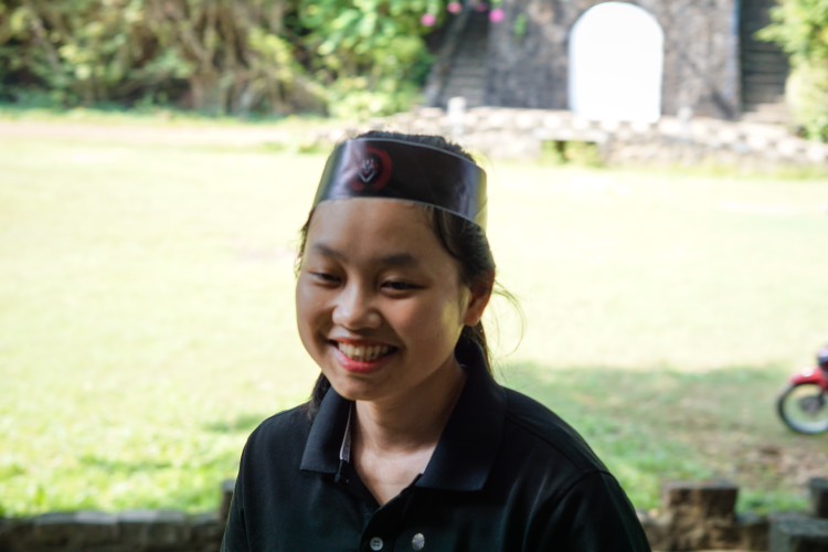 Vi Mới