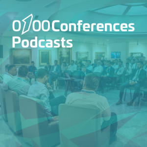 0100 Conferences Podcasts