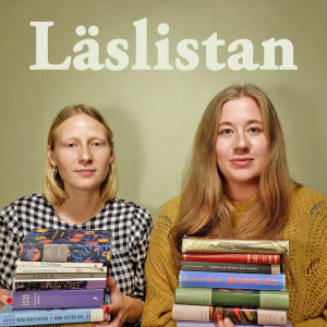 Läslistan