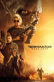 Terminator: Destino oscuro (2019) Pelicula Completa Online HD — UTorrent Descargar
