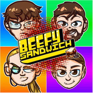 Beefy Sandwich