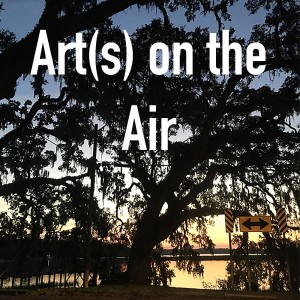 Art on the Air Presents Kay Wolfersperger
