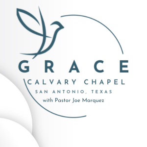 Grace Calvary Chapel