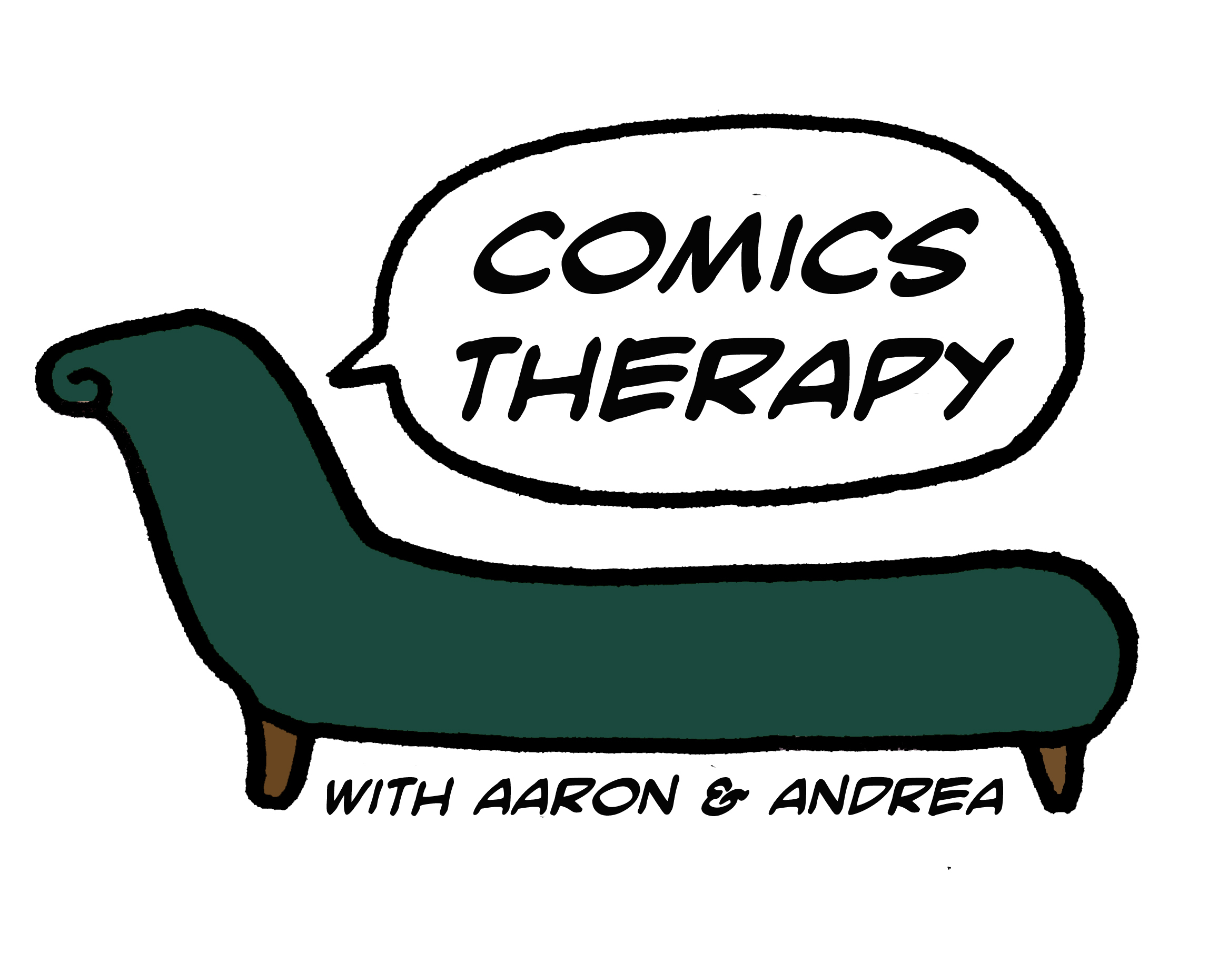 Comics Therapy