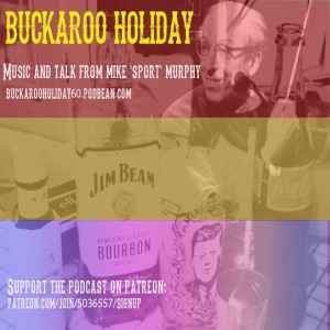 Buckaroo Holiday!