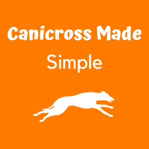 A Look Into Her Canicross Journey - Behind the Scenes with One of Our Canicross Made Simple Members
