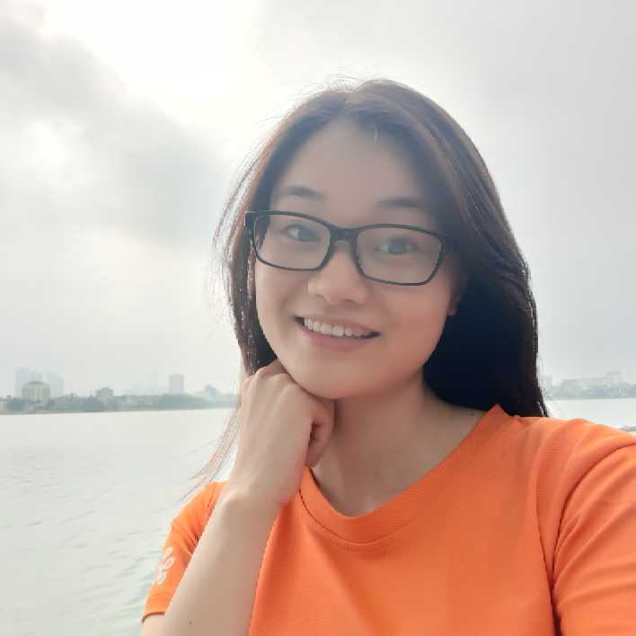 Phạm Minh Trang