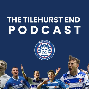 The Tilehurst End Podcast: Brian McDermott & Jem Karacan Interview - Part 2