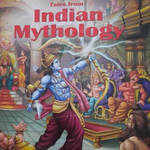 Tales From Indian Mythology