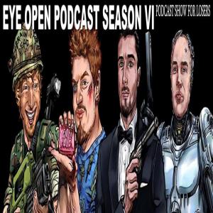 User Podcast Logo