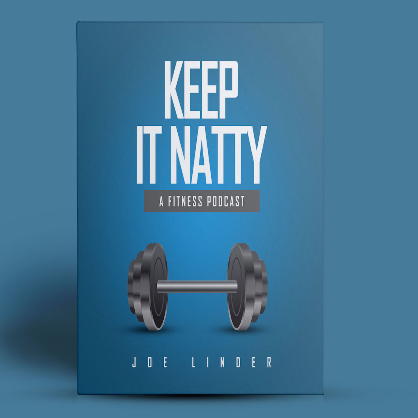 Keep It Natty Podcast