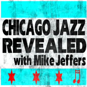 Talking Jazz with Mike Jeffers