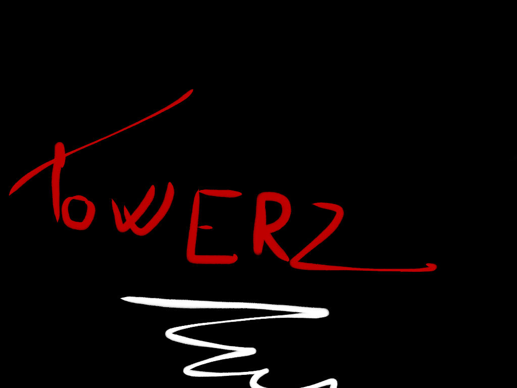 Towerz (casting)