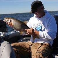 World Angling League