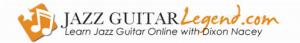 Jazzguitarlegend.com Podcast