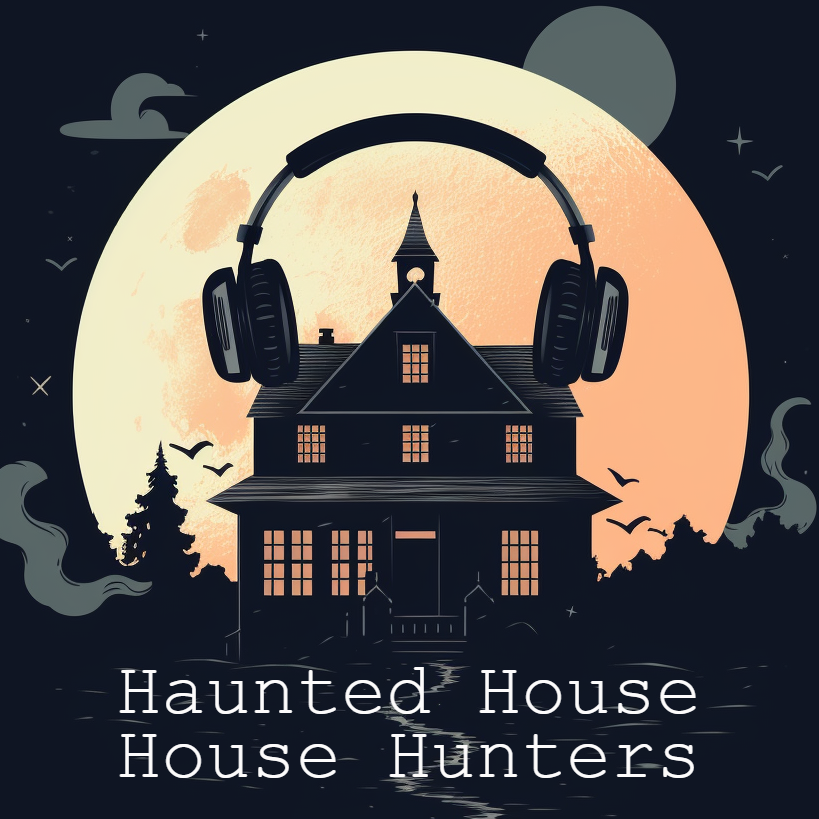 Haunted House House Hunters