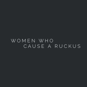 womenruckus