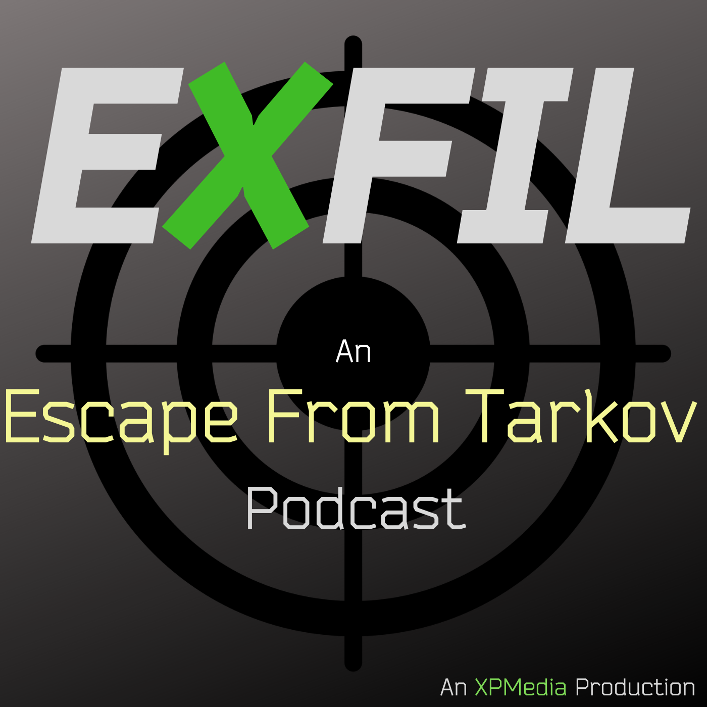 EXFIL - An Escape From Tarkov Podcast