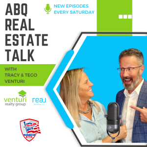 Albuquerque Real Estate Talk - Mar 30, 2024