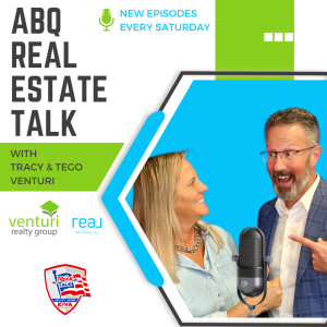 Albuquerque Real Estate Talk 477 - Jan 27, 2024