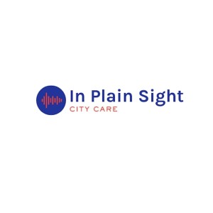 In Plain Sight - A City Care Podcast