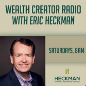 Wealth Creator Radio  Five Stages of Life  July 29, 2023