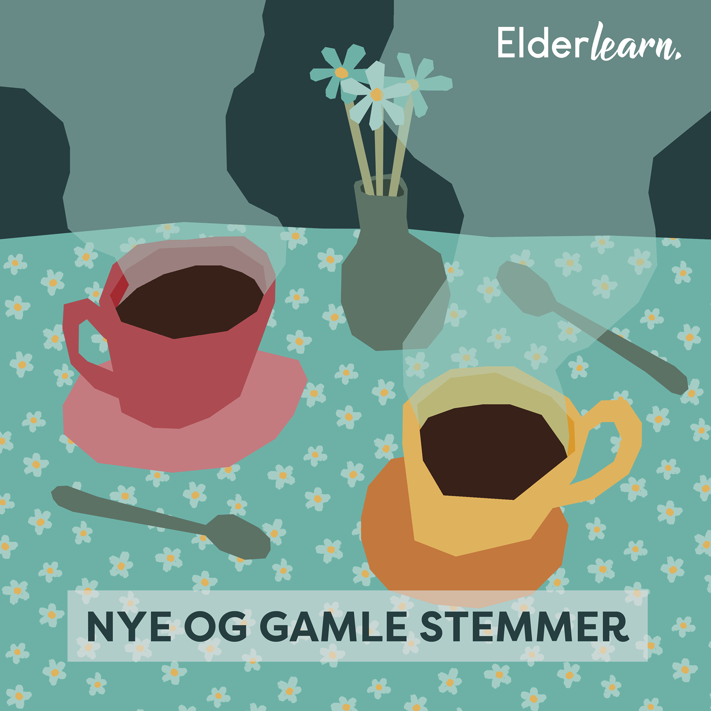 Nye og gamle stemmer