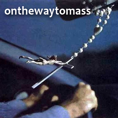 onthewaytomass