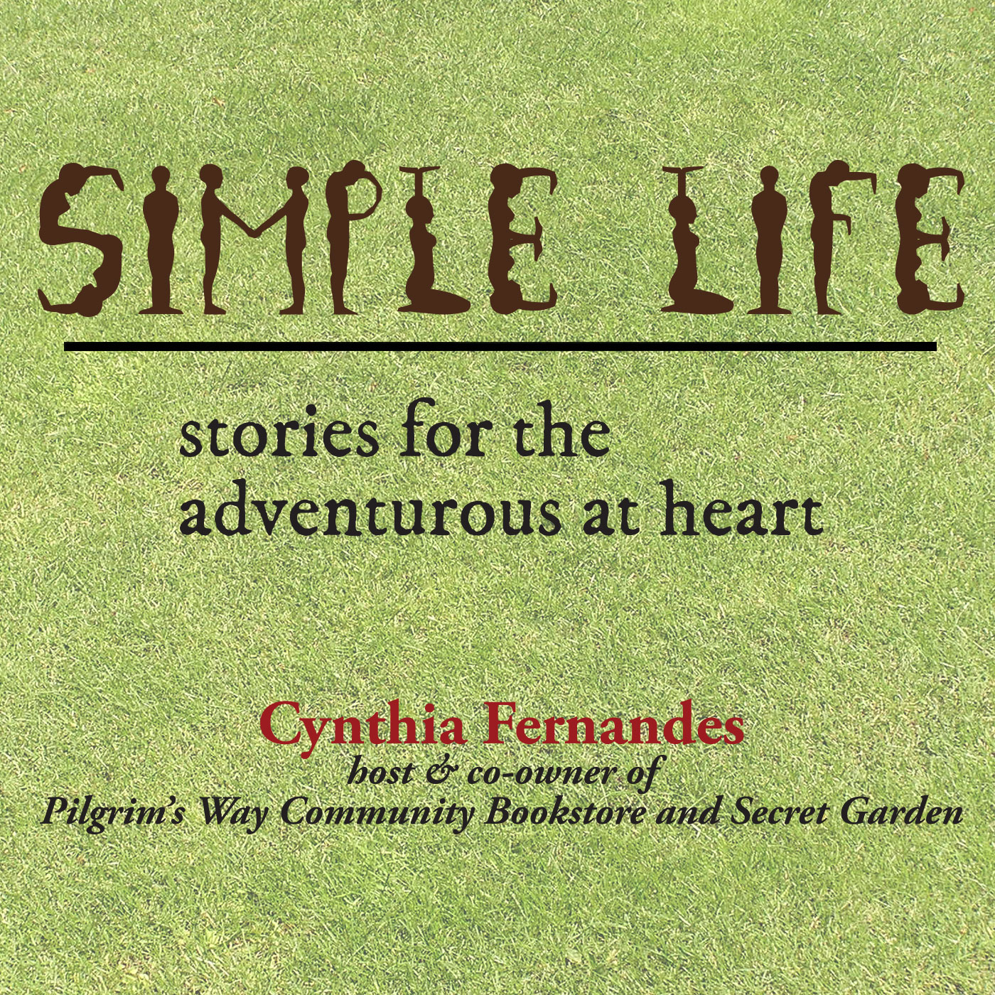 Simple Life Radio with Cynthia Fernandes
