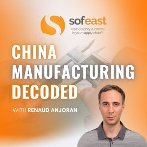 China Manufacturing Decoded