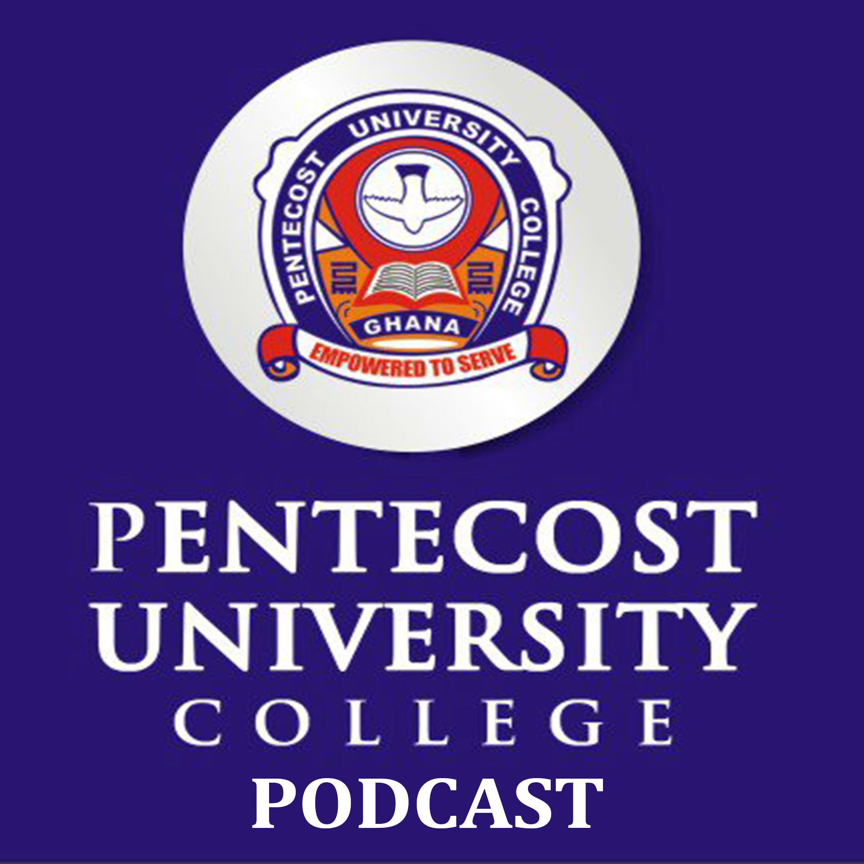 PUC Official Podcast