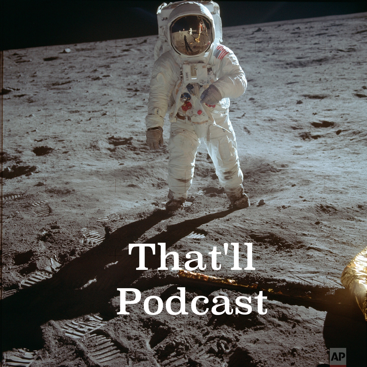That'll Podcast