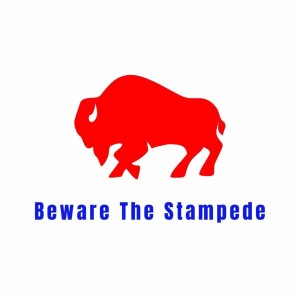 Beware The Stampede