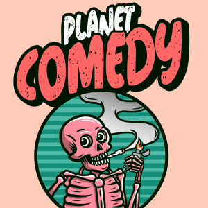 The Planet Comedy Podcast
