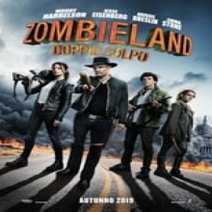 Zombieland - Doppio colpo film streaming Altadefinizione