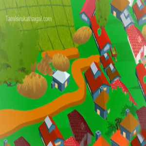 Tamil short stories podcast