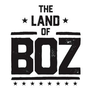 ’The Land of Boz’ with Jeff Bosley