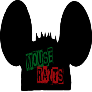 Mouse Rants