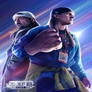 Film Streaming  Jay and Silent Bob Reboot complet voir vf HD!
