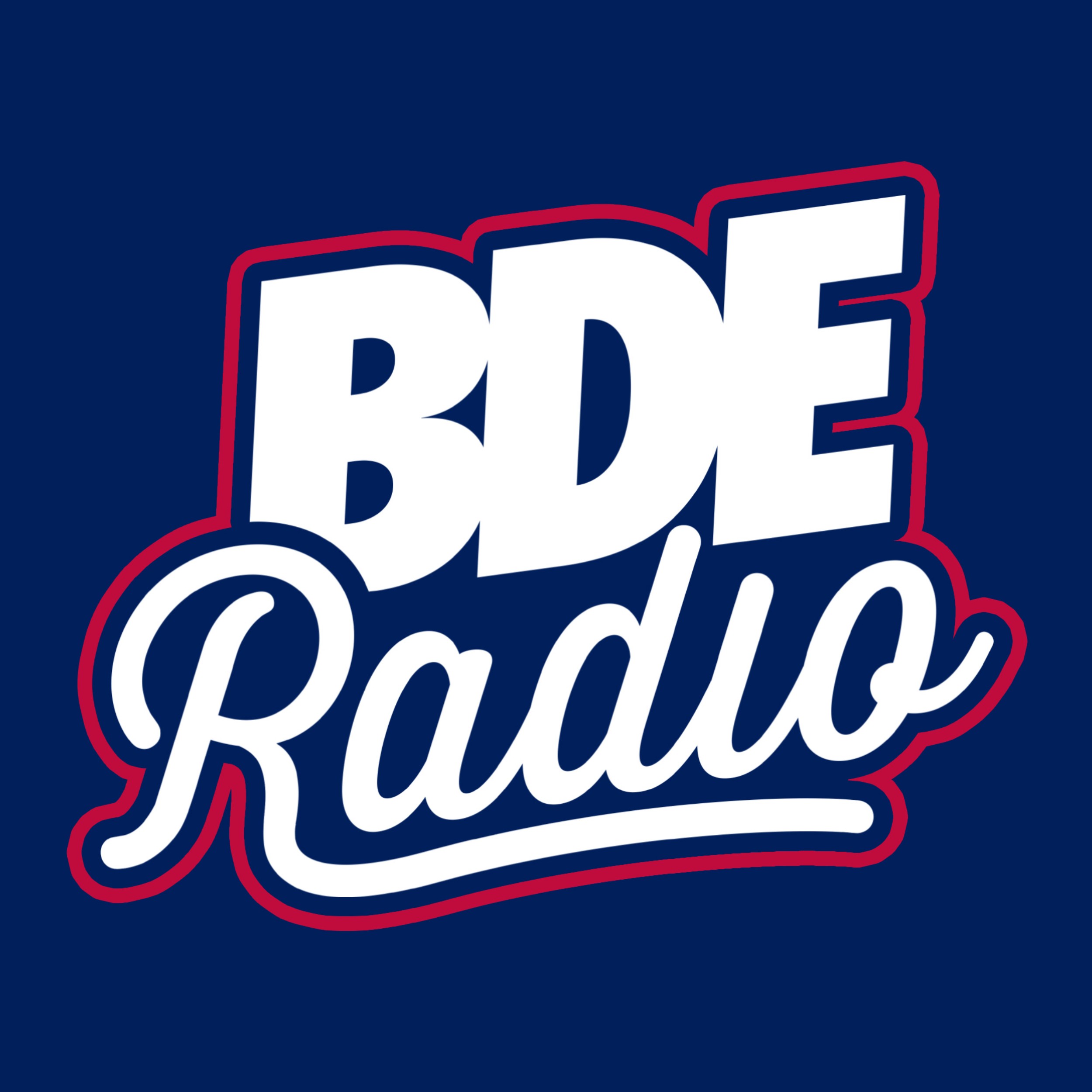 BDE Radio