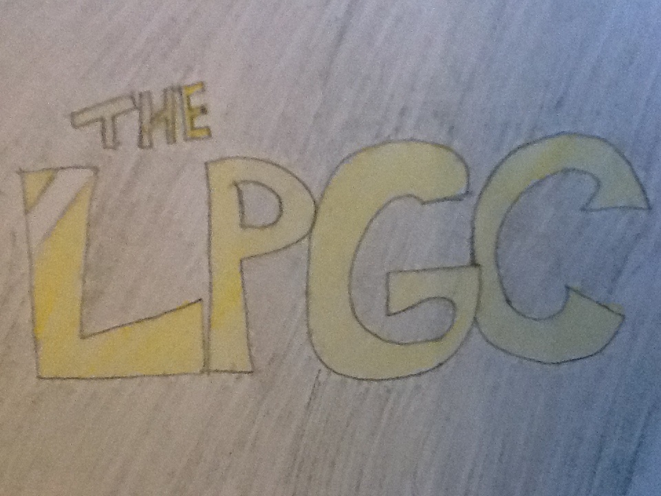 LetsPlayGamesCast Podcast