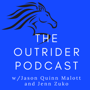 Episode 6: Emily St. John Mandel