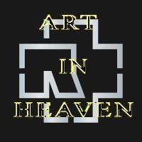 Art in Heaven