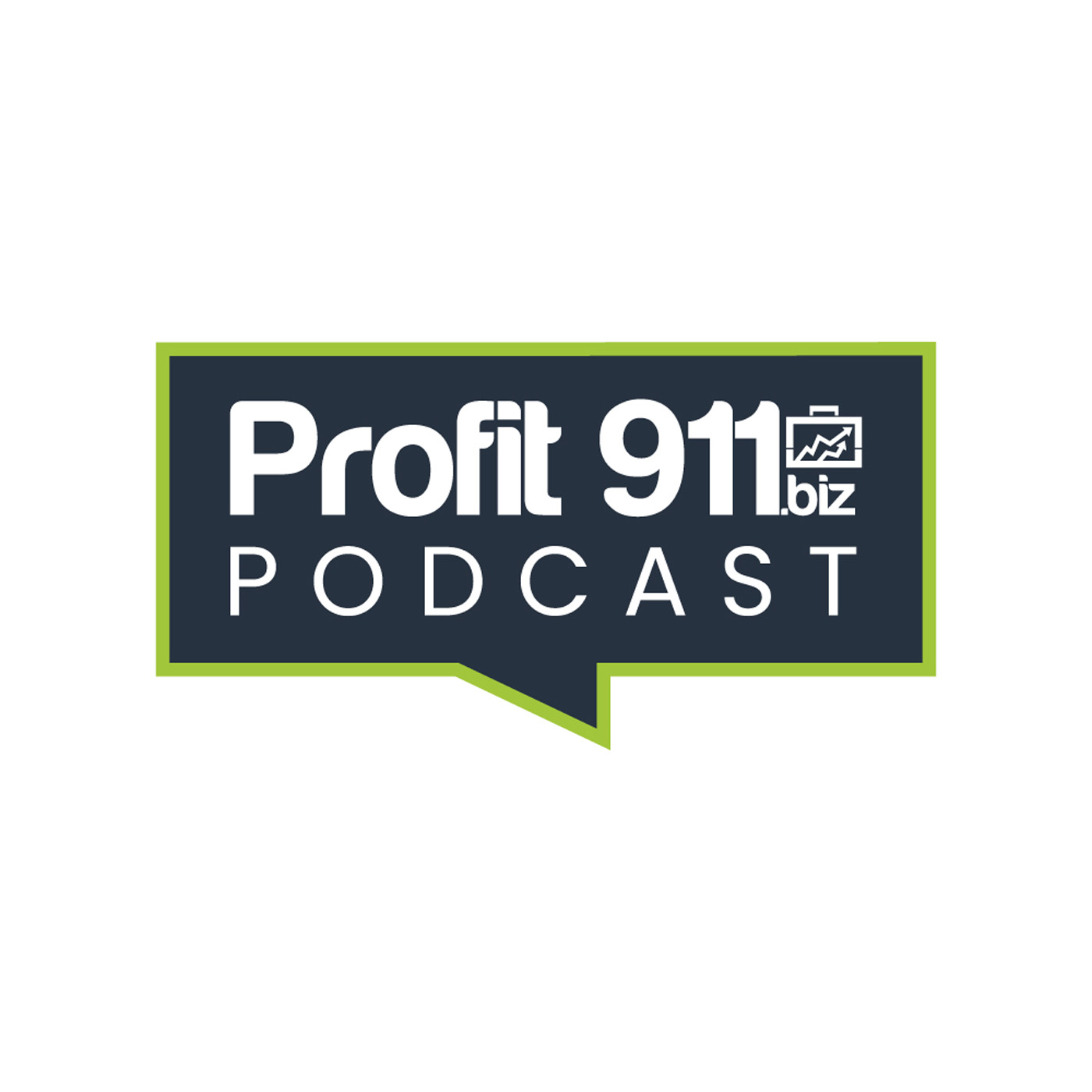 Profit 911 Podcast