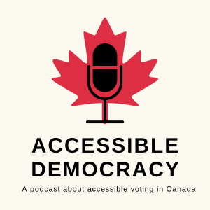 Accessible Democracy